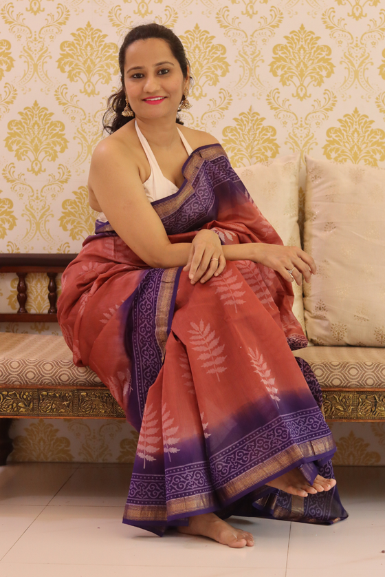 Autumn (SAREE)