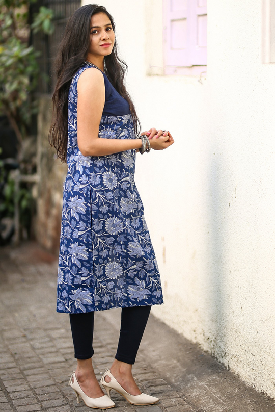 Laughter (KURTI)