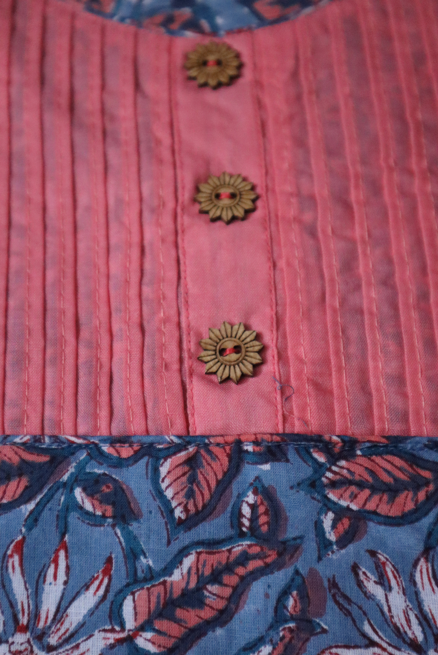 Empathy (KURTI)