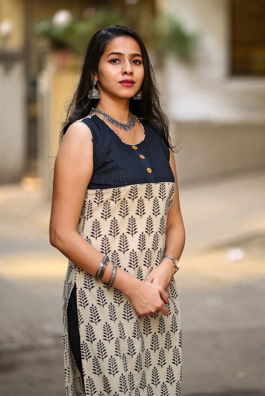 Awe (KURTI)