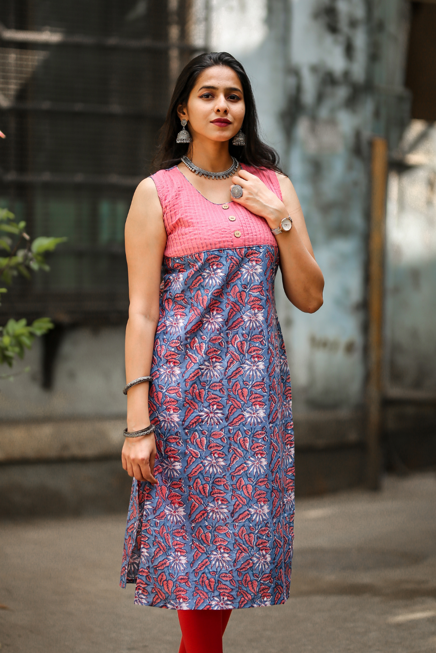 Empathy (KURTI)