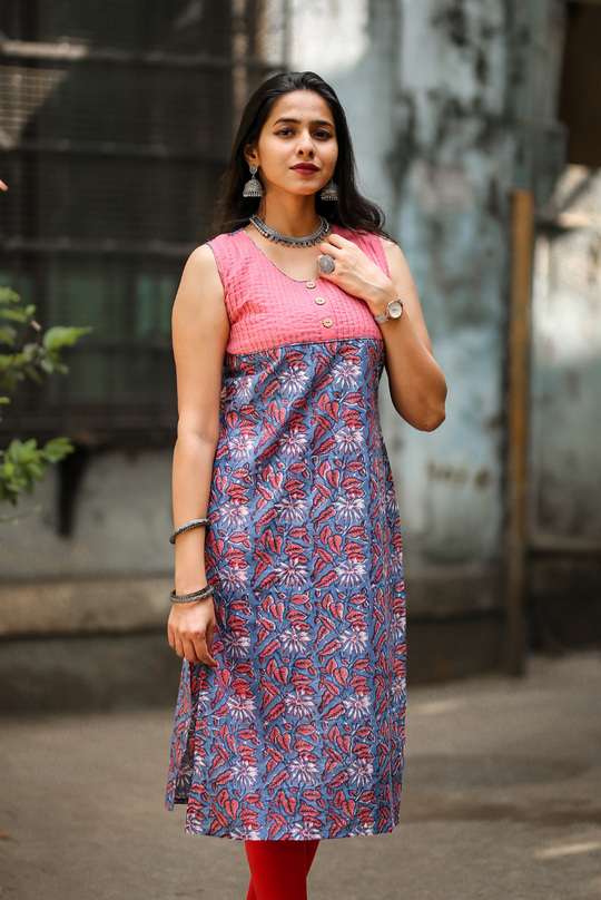 Empathy (KURTI)