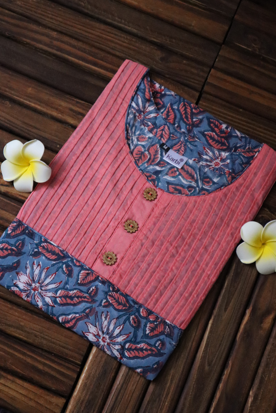 Empathy (KURTI)