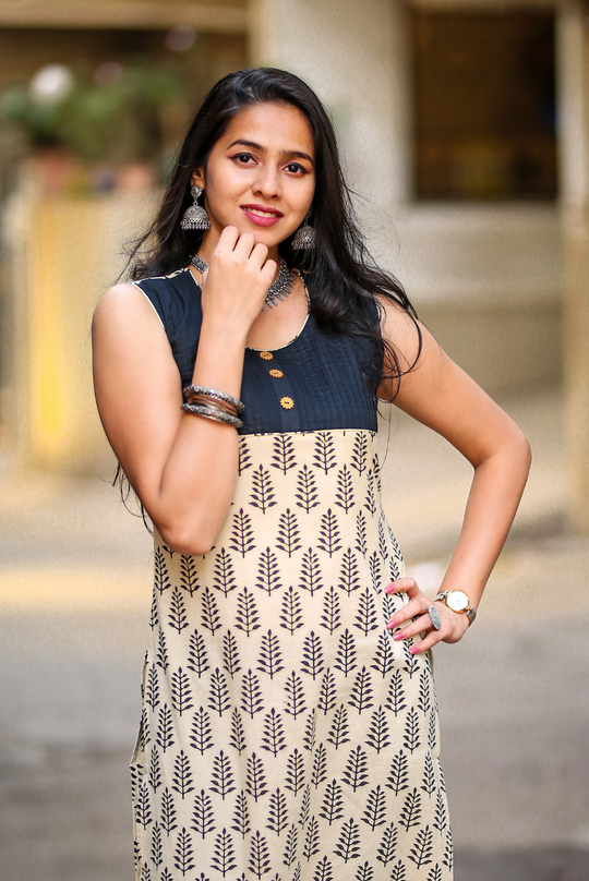 Awe (KURTI)