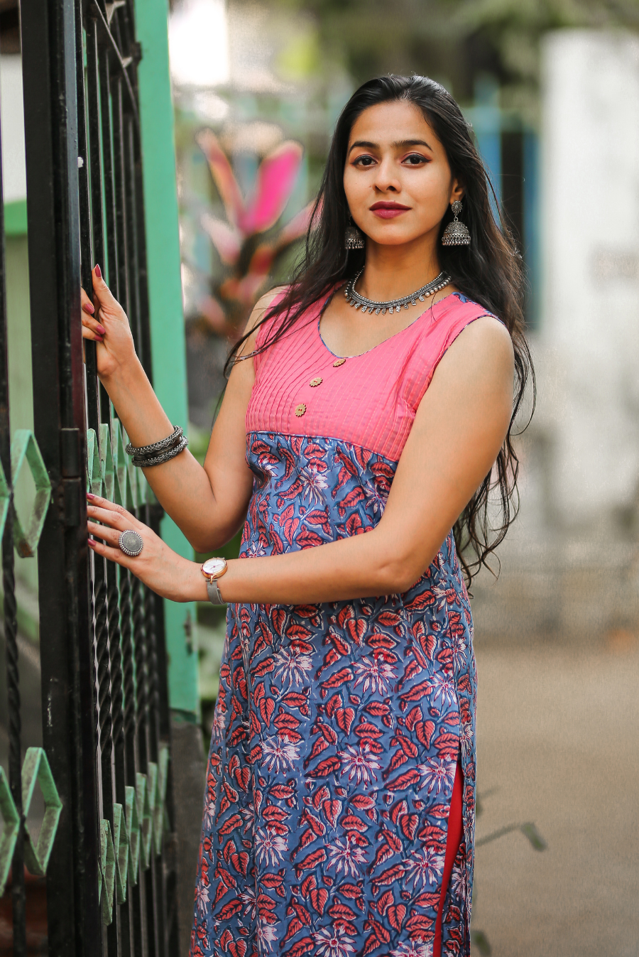 Empathy (KURTI)