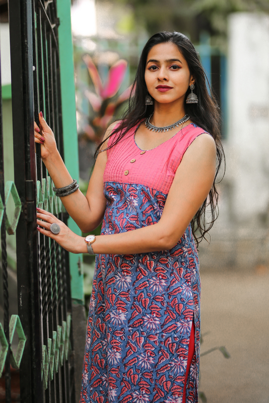 Empathy (KURTI)