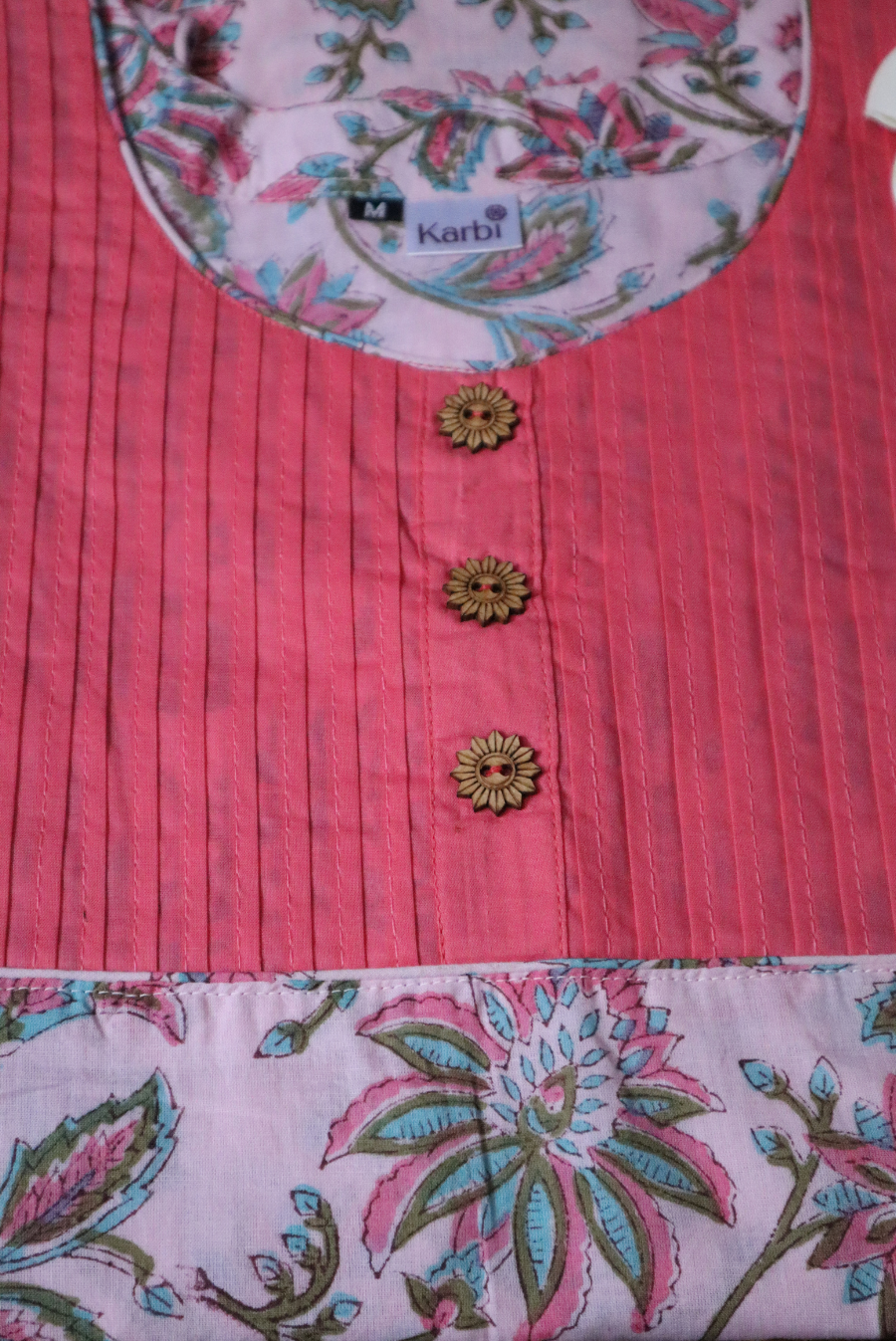Romance (KURTI)