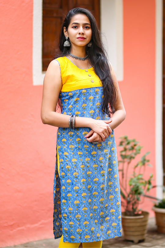 Happiness (KURTI)