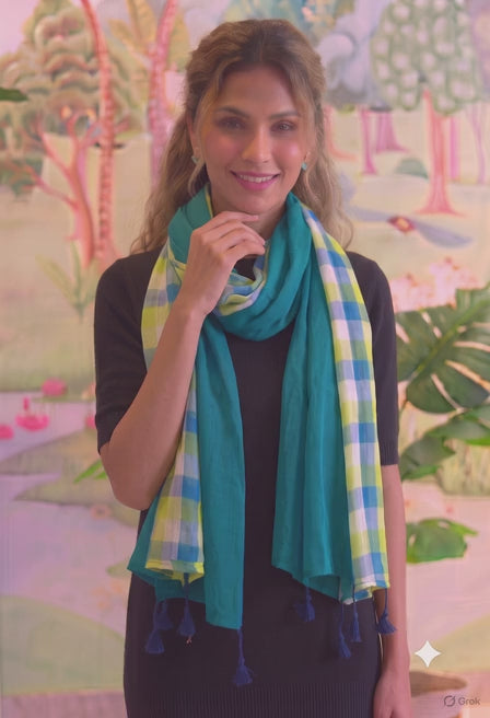 Blue Lagoon (SCARF)