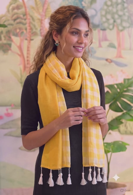 Golden Ember (SCARF)
