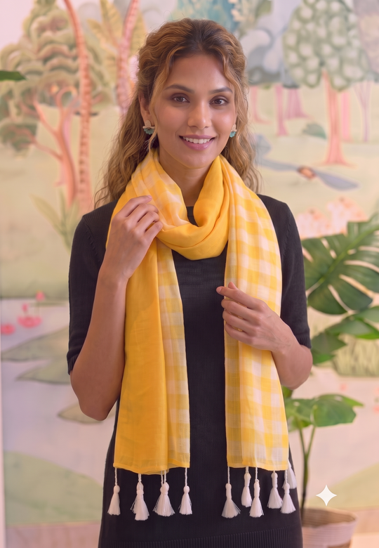 Golden Ember (SCARF)